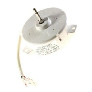 SOS ACCESSOIRE Moteur ventilateur Lave-linge 1327912026 ELECTROLUX,, ZANUSSI - 296083 pas cher
