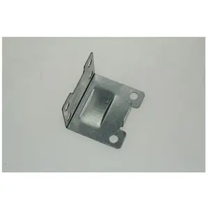 Comparateur de prix : Bride de fixation supérieure d'origine Lave-vaisselle 1172870014 AEG