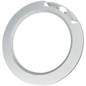 Enjoiveur exterieur de hublot pour lave-linge Bosch 18006699 pas cher