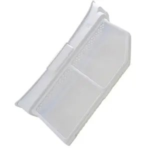 Bosch Filtre a peluches pour seche-linge 32,5x15,5 cm Pitsos 00752387