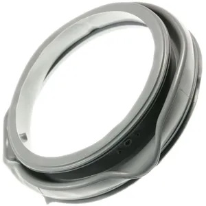 Joint de hublot (manchette) Lave-linge 34010613 THOMSON - 295795