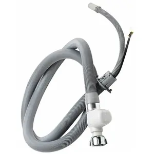 Comparateur de prix : Tuyau d'arrivée d'eau Aquastop Lave-vaisselle 50295663004 ELECTROLUX