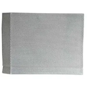 Comparateur de prix : Hotpoint-Ariston Filtre métal d'origine - Hotte (C00058058 ARISTON HOTPOINT)