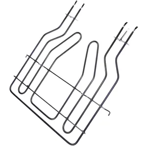 Comparateur de prix : Scholtes Résistance grill 2300/900W Four, cuisinière C00274045, ARISTON HOTPOINT - 296090