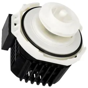 Comparateur de prix : Pompe de cyclage d'origine 105x90 mm Lave-vaisselle C00257903 INDESIT