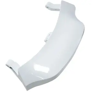 Vestel Poignée de hublot Lave-linge 42023886, 480111101335 UNICLINE, JETWASH, SURFLINE, LISTO, ORIGANE, CLAYTON, WESTWOOD - 296288 pas cher