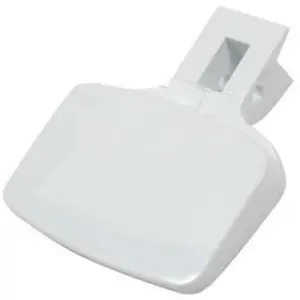 Haier Poignée de hublot - Lave-linge (00214800591000 HAIER) pas cher