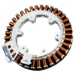 LG Stator - Lave-linge (4417FA1994G LG) pas cher