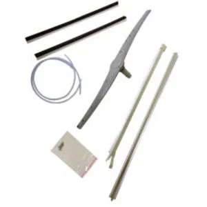 Jeu de réparation d'origine Lave-vaisselle 11022595, 11038786 Bosch pas cher