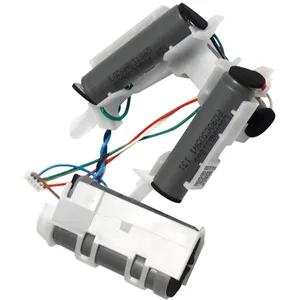 Pack batterie 18V LI-ION d'origine Aspirateur 140055192540 ELECTROLUX pas cher