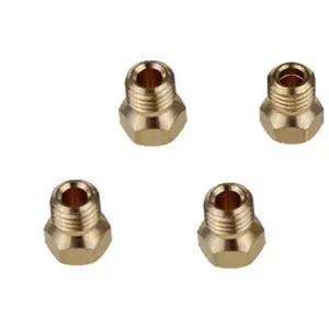Comparateur de prix : Indesit Kit injecteurs butane/propane Four cuisinière (C00119137 ARISTON HOTPOINT)