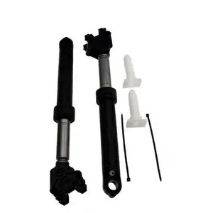 Whirlpool Lot de 2 amortisseurs inferieur cuve pour Lave-linge BAUKNECHT, LADEN