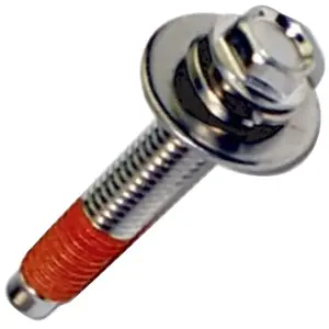 Vis croisillon tambour Lave-linge 4011FA4353E LG Lave-linge 4011FA4353E LG pas cher