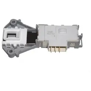 LG Sécurité de porte (verrou) Lave-linge (6601ER1005A 3619047100 LG DAEWOO) pas cher