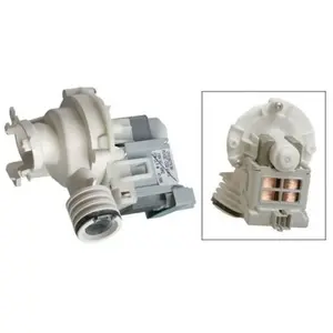 Comparateur de prix : Pompe vidange 230V 50HZ pour Lave-vaisselle ARISTON HOTPOINT, INDESIT,