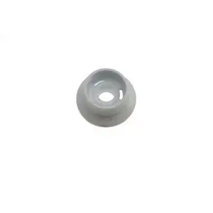 Roulette panier inférieur (x1) d'origine Lave-vaisselle C00040993, C00104636 INDESIT pas cher