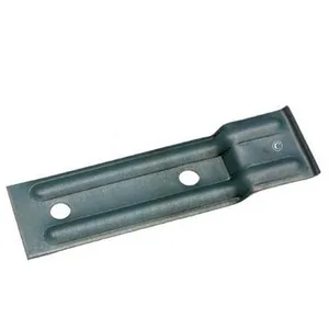 Fixation bandeau decoration (105 3) pour Lave-vaisselle WHIRLPOOL pas cher