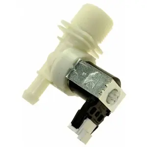 Comparateur de prix : Electrovanne 1 voie 180° Lave-vaisselle 480140102032 WHIRLPOOL