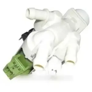 Electrovanne 3 voies - Lave-linge - ARTHUR MARTIN, ELECTROLUX, AEG