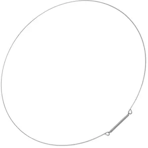 LG Collier de serrage - Lave-linge (2W20017E LG)