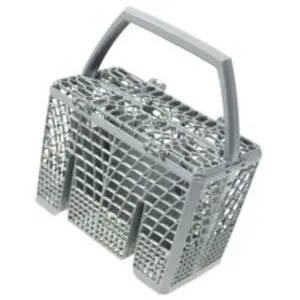 Smeg Panier à Couverts - Lave-vaisselle (691410768 SMEG)
