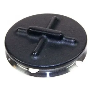 Comparateur de prix : Couronne bruleur aux. (104a) - réf: 3577150117