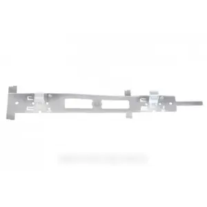 Comparateur de prix : Whirlpool Plaque fixation decor (105 0)  pour Lave-vaisselle BAUKNECHT, IKEA fro