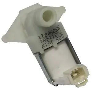 Whirlpool Electrovanne - Lave-linge (481228128429 BAUKNECHT, WHIRLPOOL) pas cher