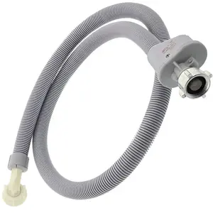 Tuyau d'arrivée d'eau Aquastop pour lave-linge AEG, ELECTROLUX (8283)