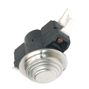 Klixon (NC085 NC100) Sèche-linge 1258406014 FAURE, ELECTROLUX, ZANUSSI... pas cher