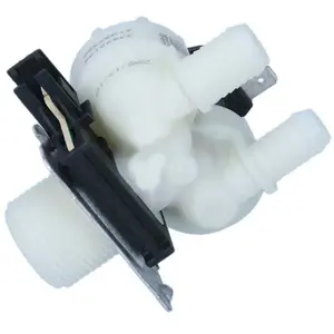 Electrovanne - Lave-vaisselle - CANDY, ROSIERES (31576) pas cher