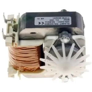 Moteur ventillateur Lave-linge 43013591, AS0067948 CANDY