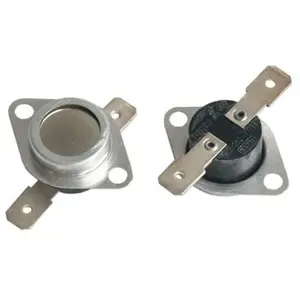 Comparateur de prix : Indesit Kit 2 thermostats (one shot + cycling) pour Sèche-linge ARISTON HOTPOI