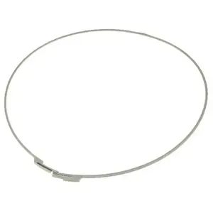 Collier de serrage manchette pour Lave-linge AEG, ARTHUR MARTIN, ELECT pas cher