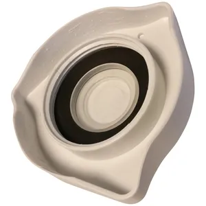 Bouchon de pot a sel gris Lave-vaisselle AS0007123, C00041088 PROLINE pas cher