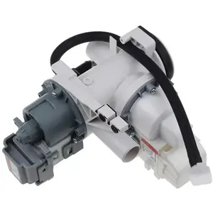 Pompe de vidange pour lave-linge ww6500k ww80k6 Samsung DC97-17336C