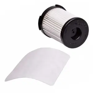 Filtre cylindre Hépa d'origine (9002560523) Aspirateur Zanussi pas cher