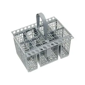 Ariston Panier a couverts Lave-vaisselle C00257140, C00386607 HOTPOINT, WHIRLP... pas cher