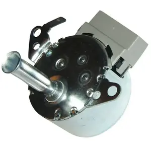 Moteur tourne broche - Four, cuisinière - SMEG (34284) pas cher
