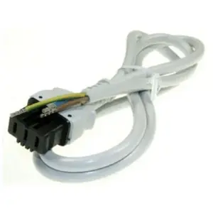 Comparateur de prix : Cable de raccordement d'origine Four, cuisinière 00754544 BOSCH