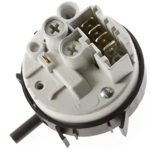 PRESSOSTAT 1 NIVEAU BB60 POUR LAVE LINGE BRANDT - WT6284700 pas cher