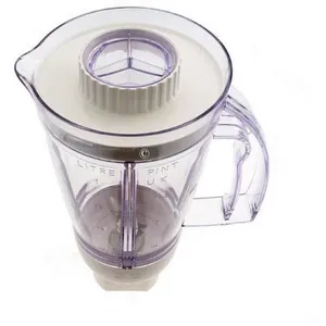 Comparateur de prix : Bol blender (mixeur) complet Robot ménager MS-5A12150 MOULINEX - 99205