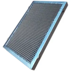 Comparateur de prix : Roblin Filtre à charbon - Hotte (112.0363.267 ROBLIN)
