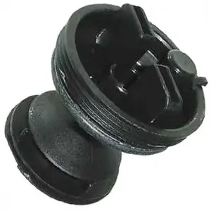Bouchon de pompe de vidange Lave-linge 51X8191 BRANDT pas cher