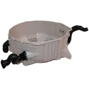 Comparateur de prix : LG Demi cuve arrière - Lave-linge (AJQ73413811 LG)