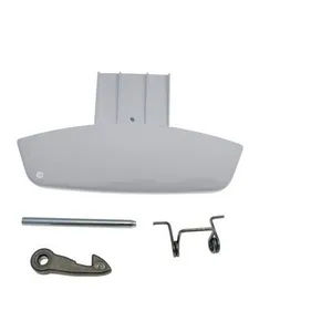 Hotpoint-Ariston Poignée complète compatible Lave-linge C00116576 HOTPOINT - 104503