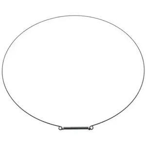 Cercle avec ressort Lave-linge ACA72969501 LG - 101556 pas cher