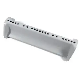 Comparateur de prix : Aube de tambour 19cm pour Lave-linge BRANDT, FAGOR, PROLINE, SANGIORGI