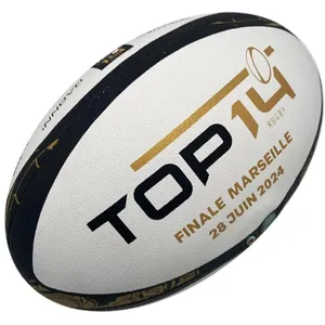 Ballon De Rugby Gilbert Finale Top 14 Innovo Finale 2024