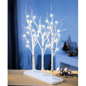 TempsL Branches LED bouleaux pas cher